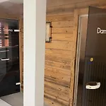 Greendesign Aparthotel 4*