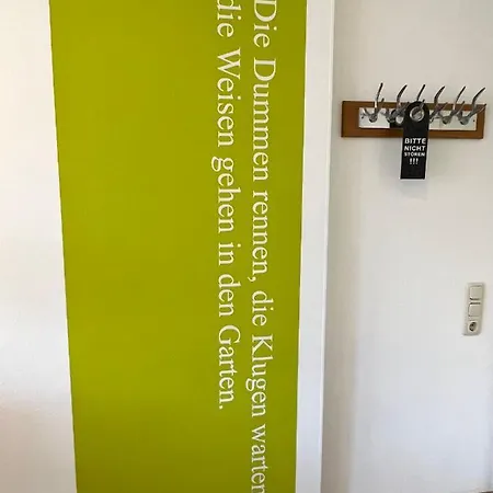 아파트호텔 Greendesign 파르스베르그