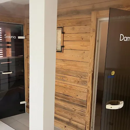 Greendesign 아파트호텔 4*