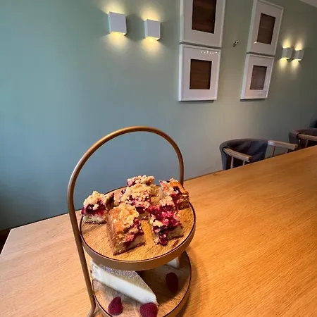 Greendesign 아파트호텔