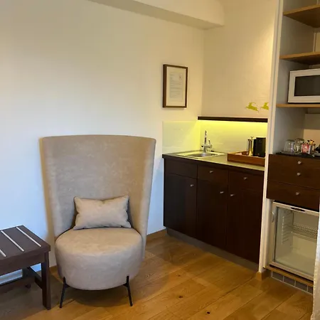 Greendesign 아파트호텔 파르스베르그