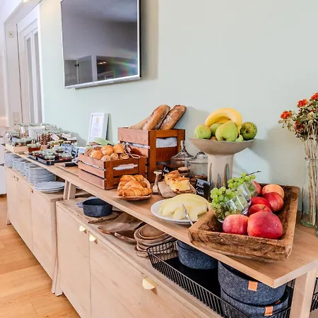 아파트호텔 Greendesign 파르스베르그