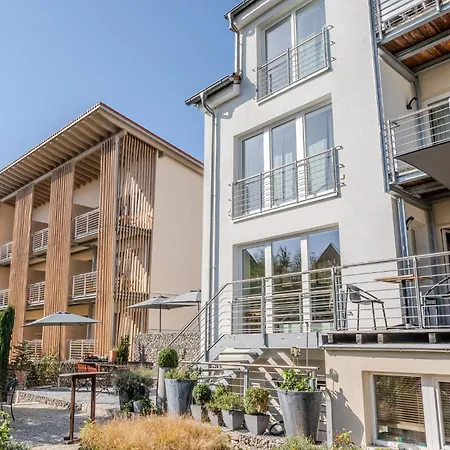 Greendesign 아파트호텔