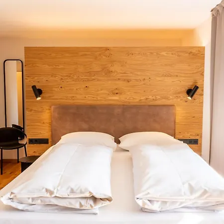 Greendesign 아파트호텔 4*