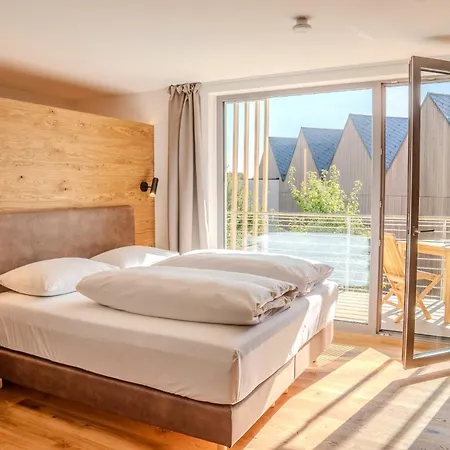 아파트호텔 Greendesign 파르스베르그