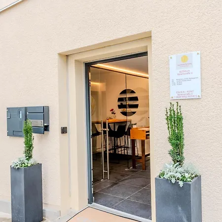 Greendesign 4* 파르스베르그