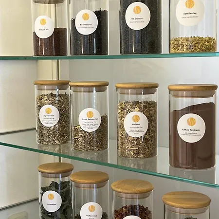 Greendesign 4* 파르스베르그