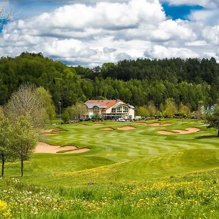 Greendesign 4*
