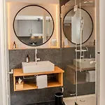 Greendesign Aparthotel Parsberg