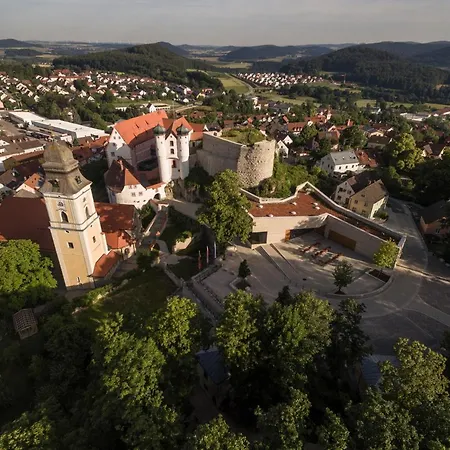 Greendesign 4* Parsberg