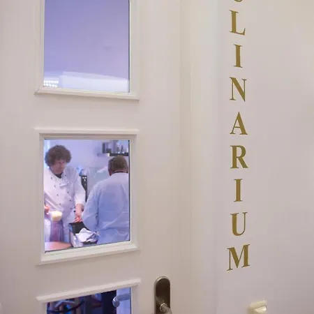 Greendesign Aparthotel Parsberg