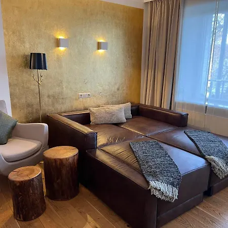 Greendesign Aparthotel