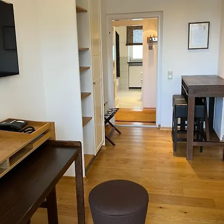 Greendesign Aparthotel