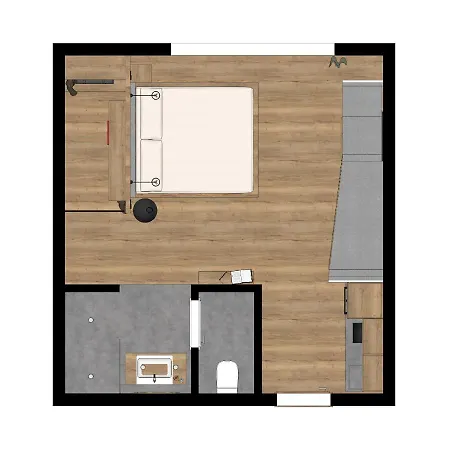 Greendesign Aparthotel
