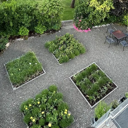 Greendesign 4* Parsberg