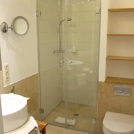 Апарт-отель Greendesign 4*