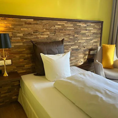 Greendesign Aparthotel