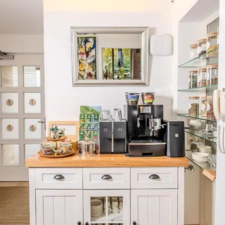 Greendesign Aparthotel