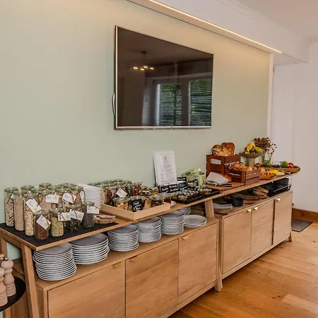 Greendesign Aparthotel