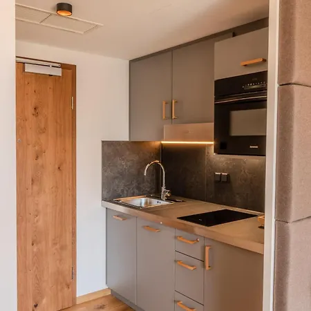 Greendesign 4* Парсберг