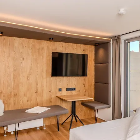 Greendesign Hotel apartamentowy