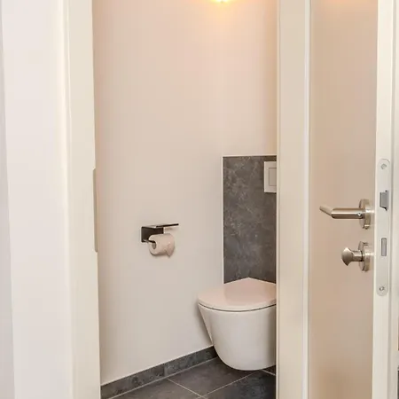 Hotel apartamentowy Greendesign 4*