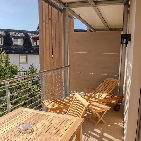 Greendesign Hotel apartamentowy