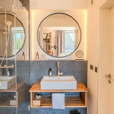 Greendesign 4*