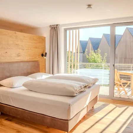Greendesign Hotel apartamentowy 4*
