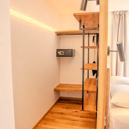 Hotel apartamentowy Greendesign Parsberg