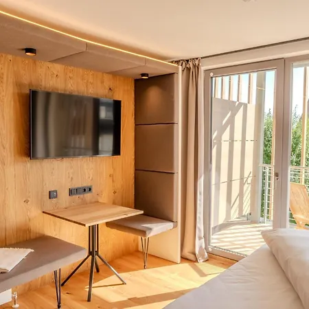 Greendesign 4* Parsberg