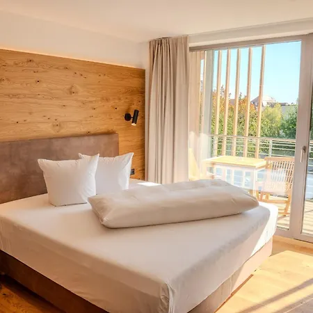 Greendesign 4* Parsberg