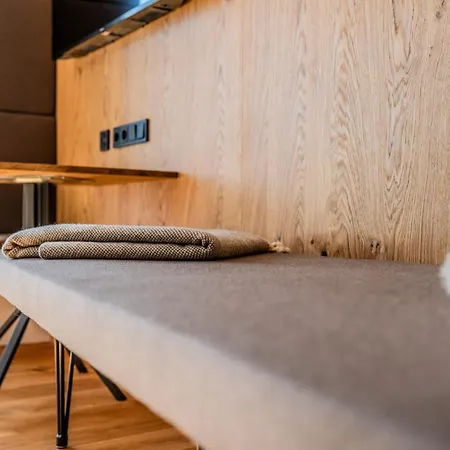 Greendesign Hotel apartamentowy Parsberg