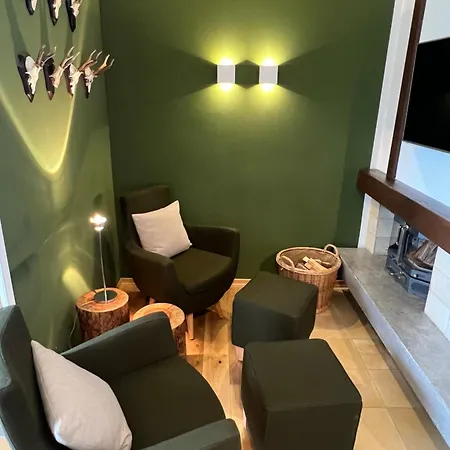 Greendesign 4* Parsberg