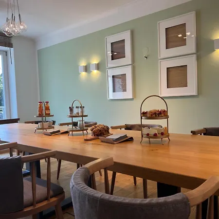 Hotel apartamentowy Greendesign 4*