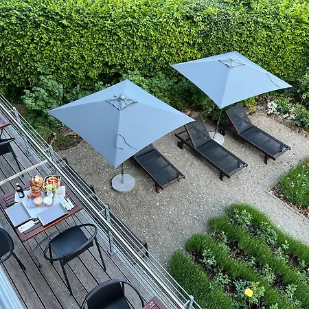 Greendesign Hotel apartamentowy
