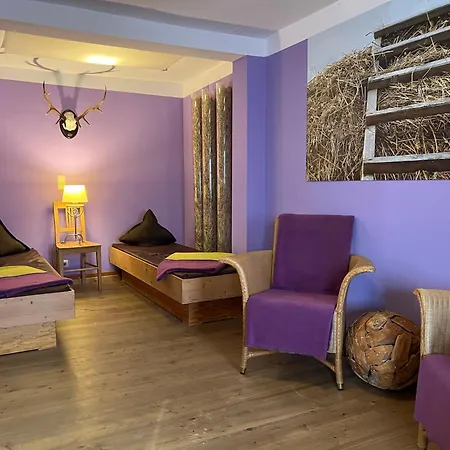 Greendesign Aparthotel Parsberg