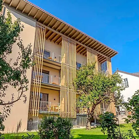 Greendesign Aparthotel