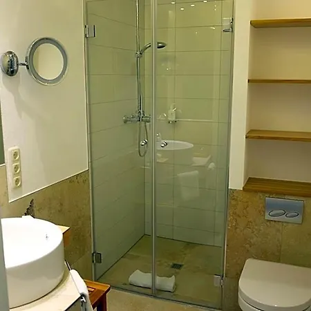 Aparthotel Greendesign