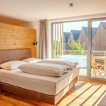 Aparthotel Greendesign Parsberg
