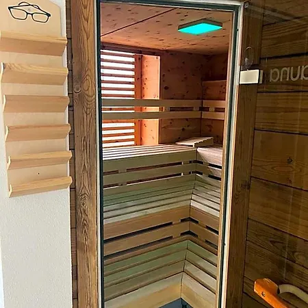 Апарт-отель Greendesign