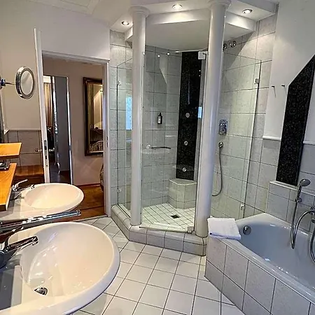 Aparthotel Greendesign Parsberg