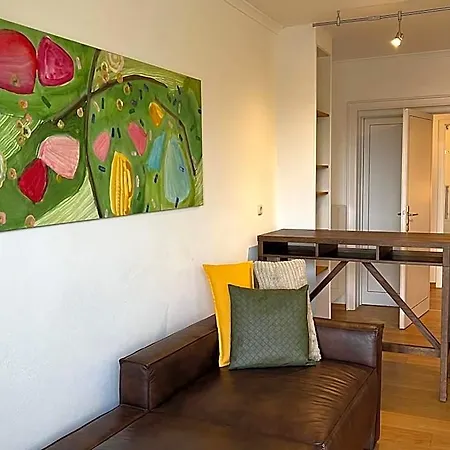 Greendesign Aparthotel Parsberg