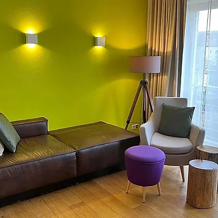 Greendesign 4* Parsberg