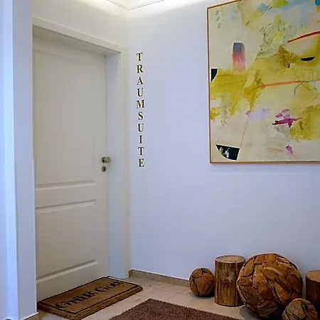 Aparthotel Greendesign Parsberg
