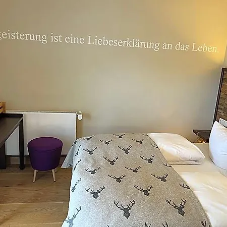 Greendesign 4*