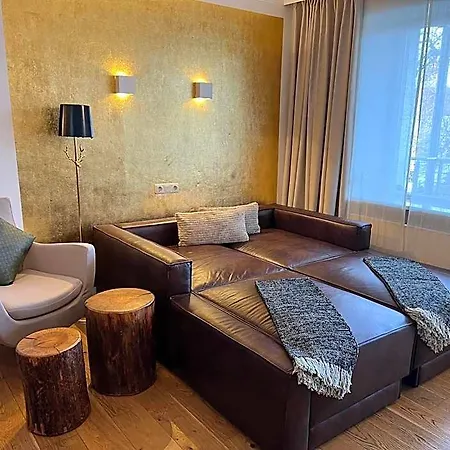 Aparthotel Greendesign Parsberg