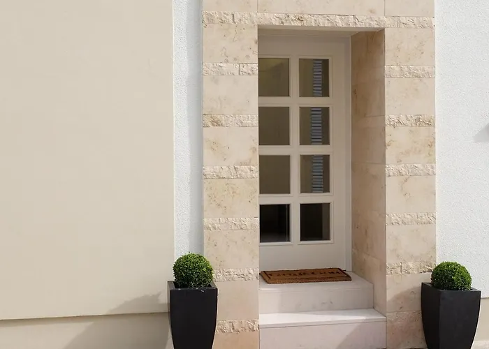 Aparthotel Greendesign 4*