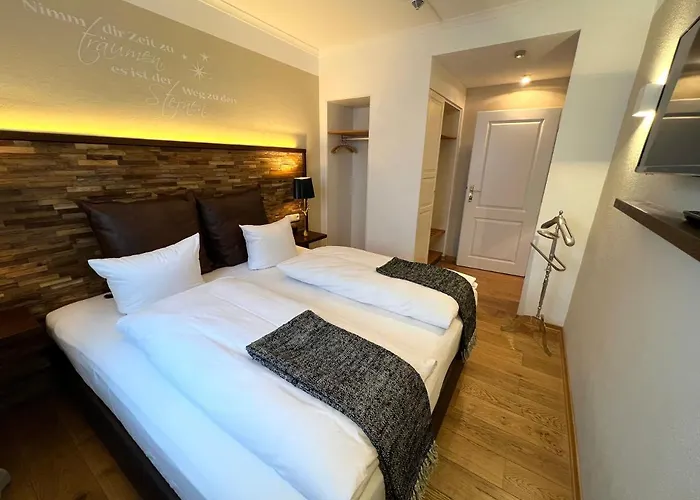 Greendesign Aparthotel
