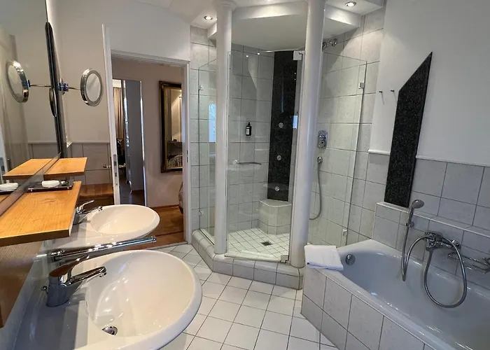 Aparthotel Greendesign 4*